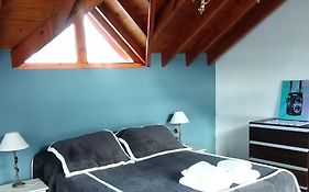 Departamento Ushuaia